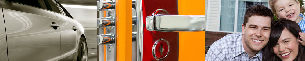 Wilsonville Locksmith